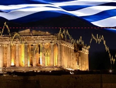 «Μαύρη Δευτέρα» για μετοχές & ομόλογα: Στα ύψη η απόδοση του 10ετους ομολόγου - Απαγορευτικό το κόστος δανεισμού